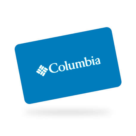 [object Object] Columbia IL Gift Card