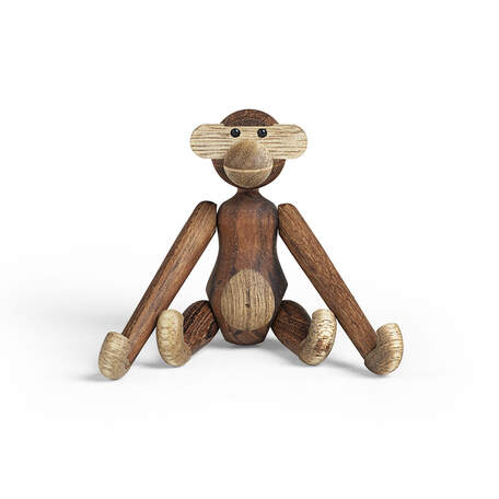 [object Object] Kay Bojesen, Abe Mini