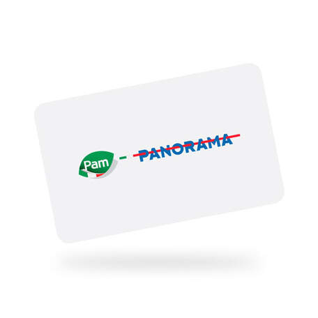 [object Object] Pam Panorama IT Carta Regalo