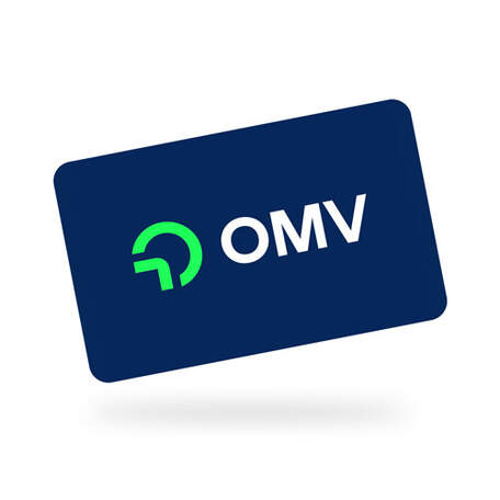[object Object] OMV RO Gift Card