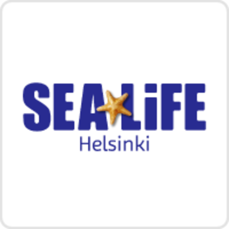SEA LIFE Lahjakortti product logo