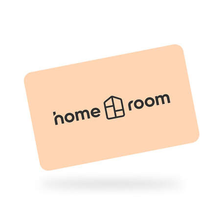[object Object] Homeroom NO Gift Card