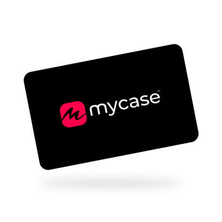 [object Object] My Case RS Gift Card