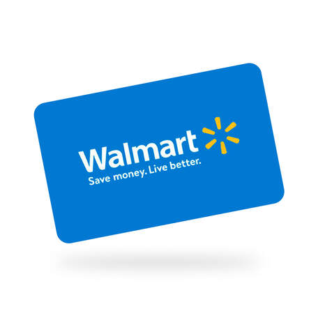 [object Object] 沃尔玛超市中国礼品卡