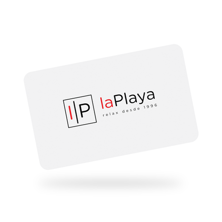 [object Object] La Playa GT Tarjeta Regalo