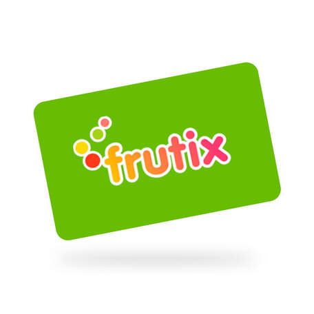 [object Object] Frutix PE Tarjeta Regalo