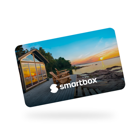 [object Object] 3 Dages Miniferie DK Gavekort