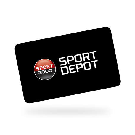 [object Object] SPORT DEPOT BG Gift Card