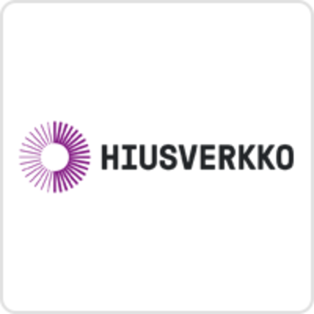 Hiusverkko Lahjakortti product logo