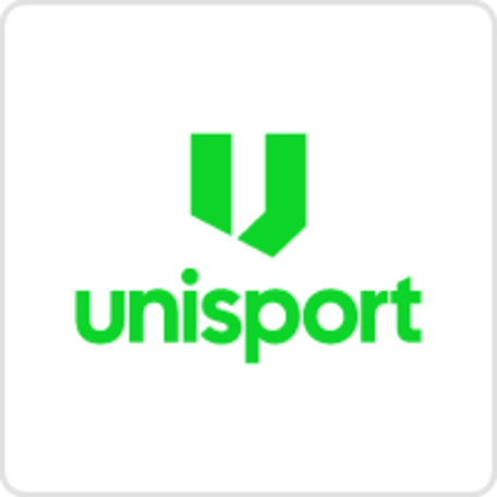 Unisport Lahjakortti logo