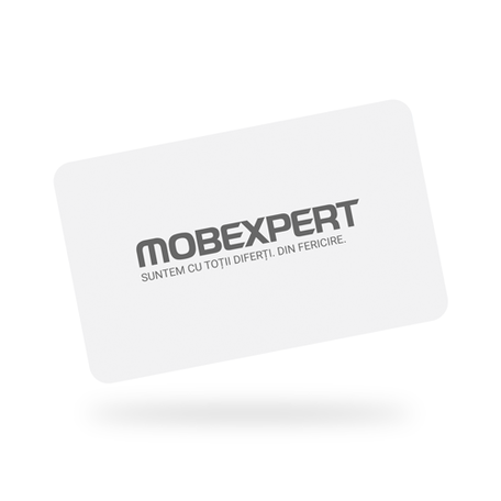 [object Object] Mobexpert RO Gift Card