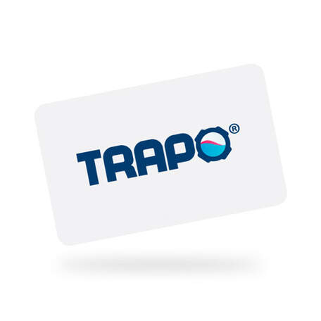 [object Object] TRAPO SG Gift Card