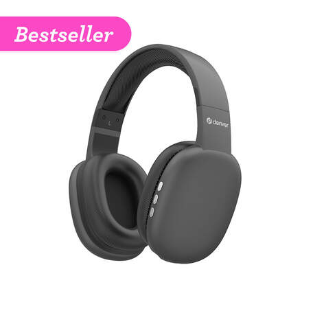 [object Object] Denverin Bluetooth-kuulokkeet BTH-252