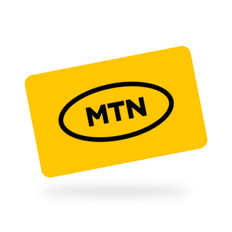 [object Object] MTN ZA Gift Card