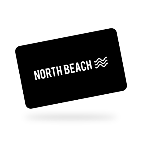 [object Object] North Beach NZ Gift Card