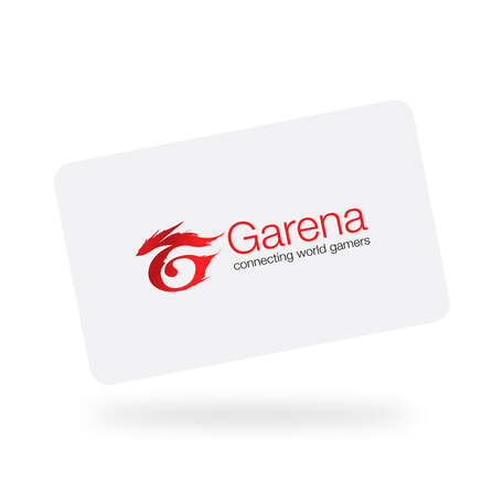 [object Object] Garena PH Gift Card