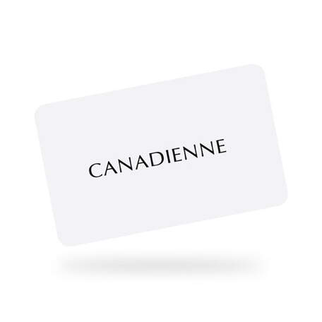 [object Object] Canadienne CL Tarjeta Regalo