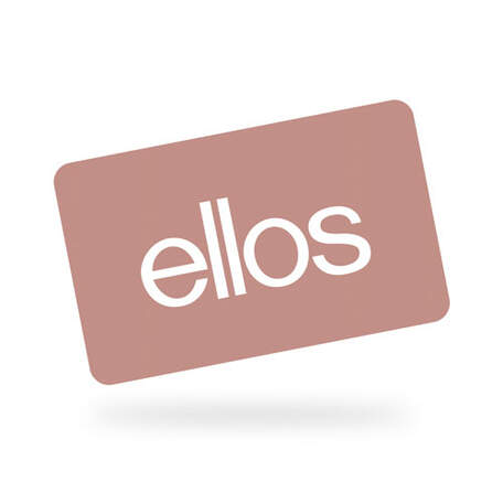 [object Object] Ellos NO Gift Card