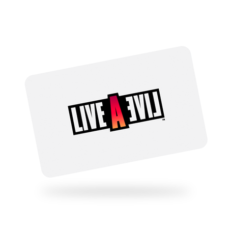 [object Object] Live A Live IE Gift Card