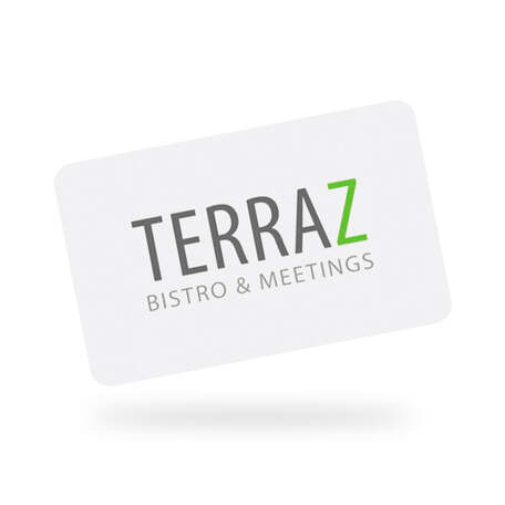 [object Object] Terraz Meetings & Bistro PH Gift Card