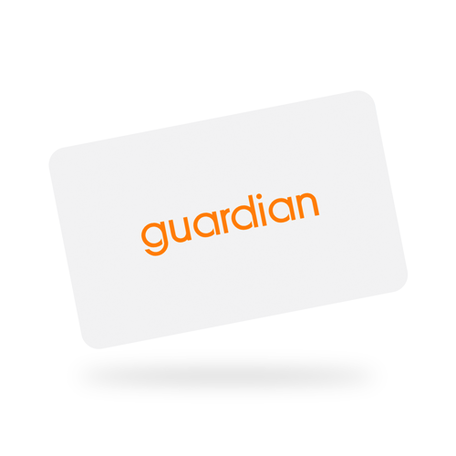 [object Object] Guardian VN Gift Card