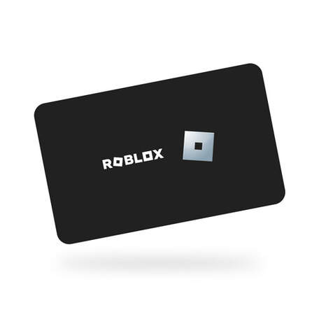 [object Object] Roblox DE Gift Card