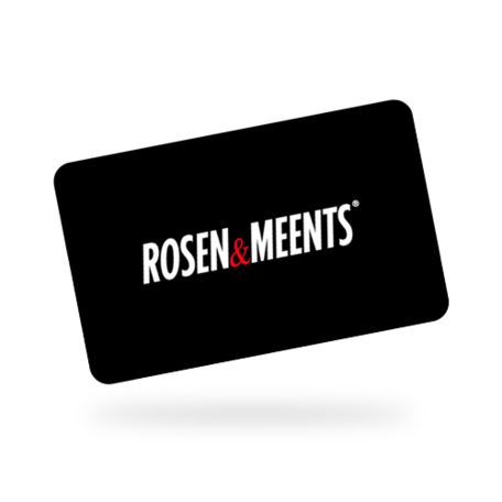[object Object] Rosen & Meents IL Gift Card