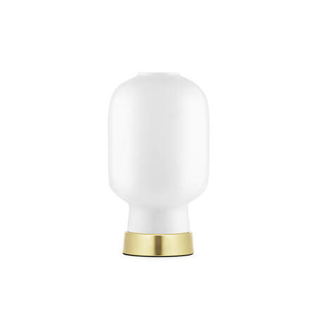 [object Object] Normann Copenhagen Amp Bordlampe