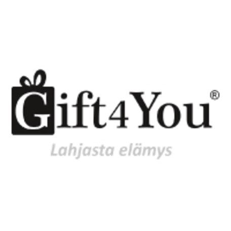 Gift4You Keilailukokemus Lahjakortti product logo