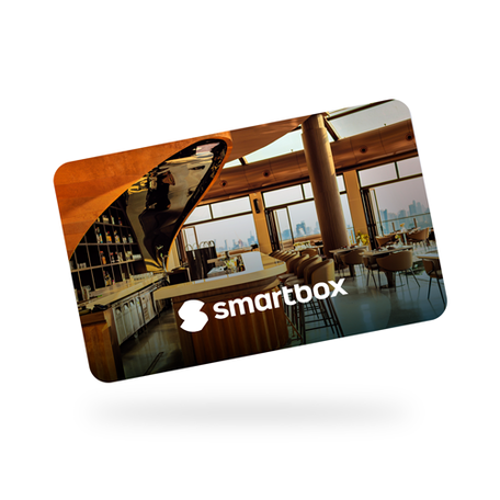 [object Object] Luksusophold For 2 DK Gavekort