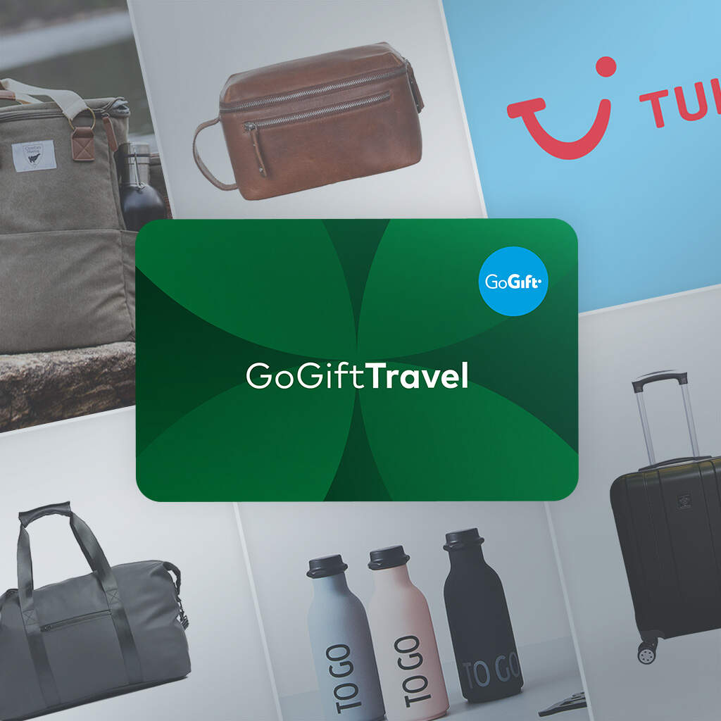 GoGiftTravel