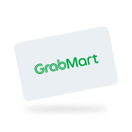 [object Object] GrabGifts (Mart) TH Gift Card