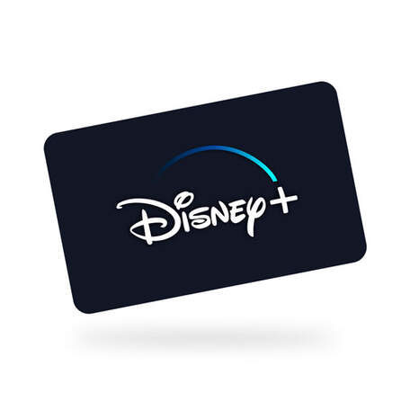 [object Object] Disney+ Subscription (Premium) KR Gift Card