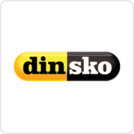 Din Sko FI Lahjakortti product logo