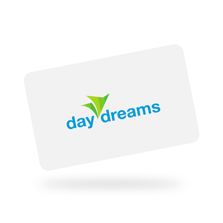 [object Object] Daydreams Voucher RO Gift Card