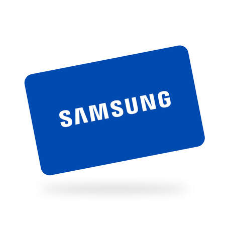 [object Object] Samsung NG Gift Card