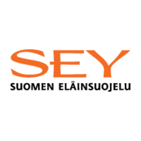 SEY Suomen Eläinsuojelun Lahjakortti product logo