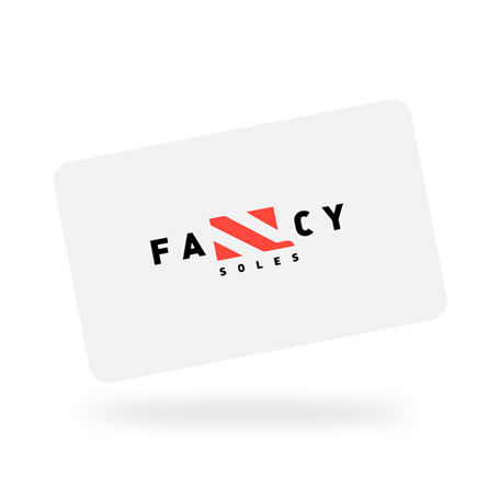 [object Object] Fancy Soles NG Gift Card