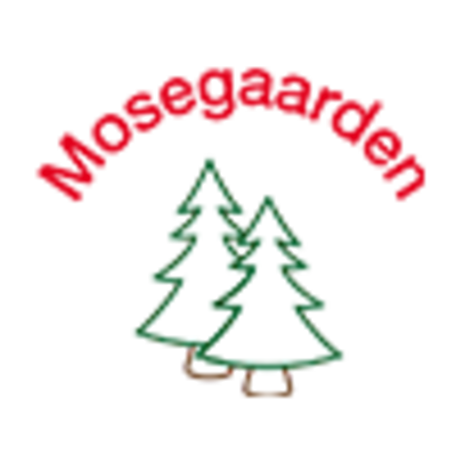 Mosegaardens Juletræssalg produktlogo