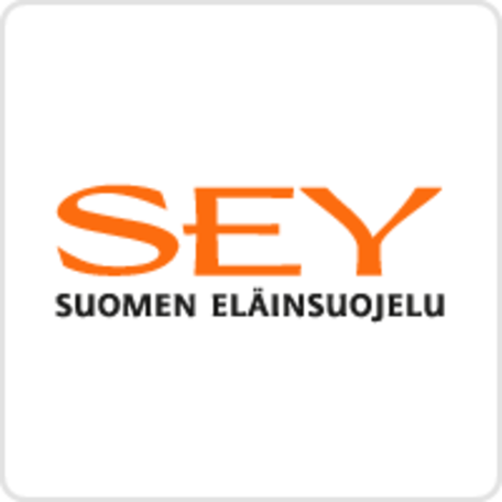 SEY Suomen Eläinsuojelun Lahjakortti product logo