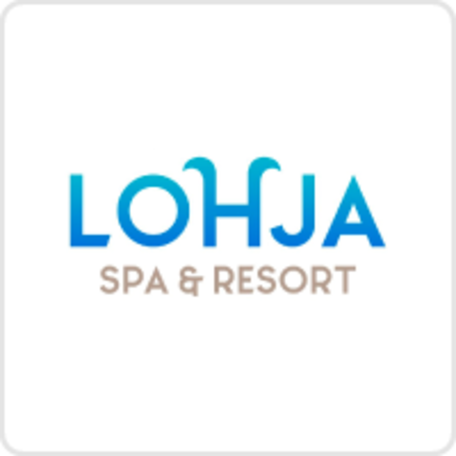 Lohja Spa & Resort Lahjakortti product logo