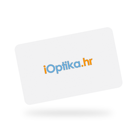 [object Object] IOPTIKA HR Gift Card