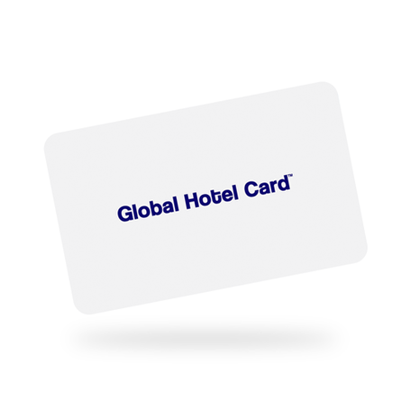 [object Object] Global Hotel Card SG Gift Card