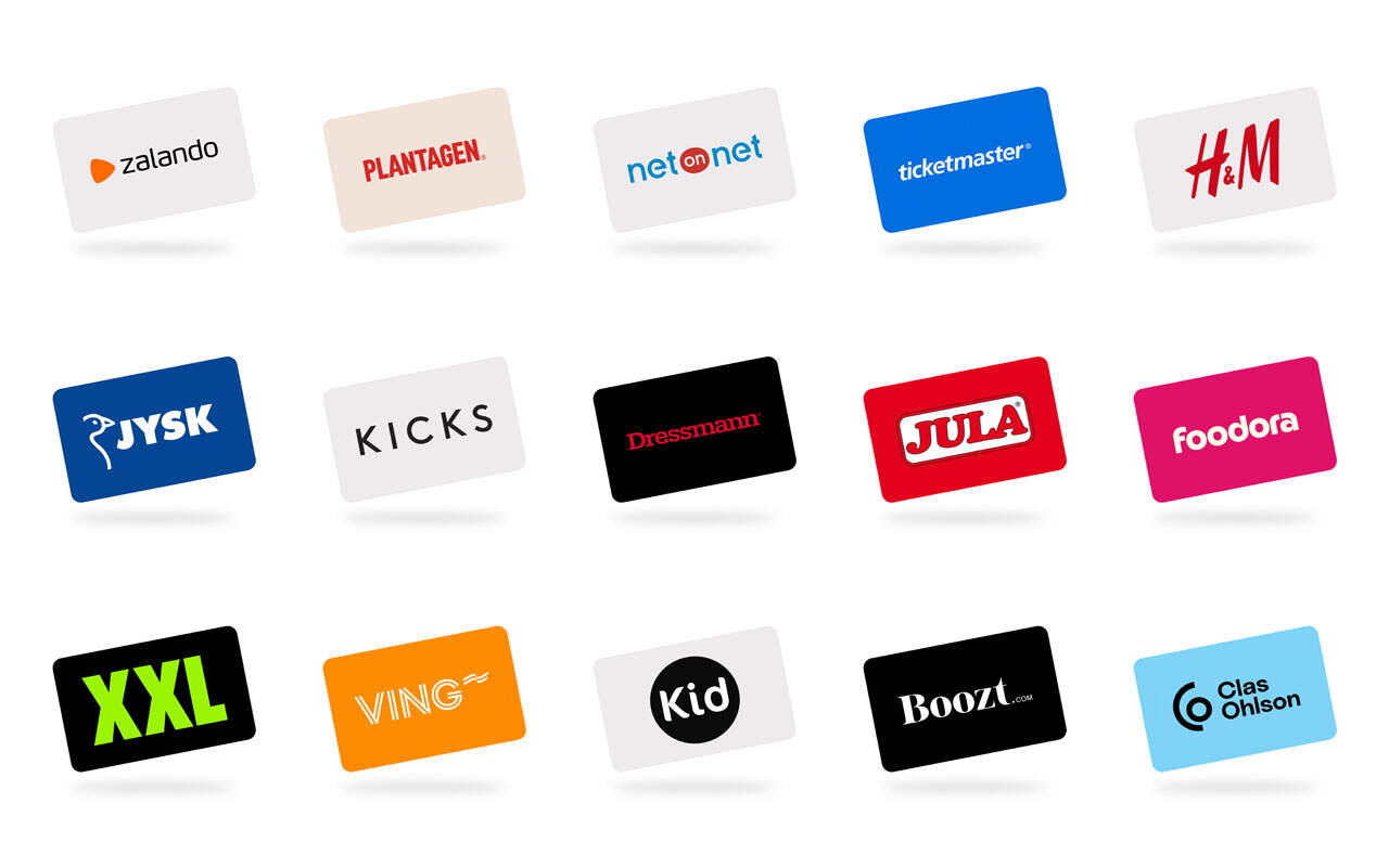 Super Gift Card