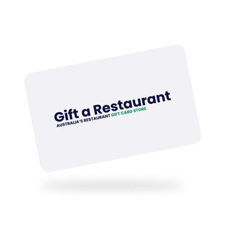 [object Object] Restaurants & Dining AU Gift Card