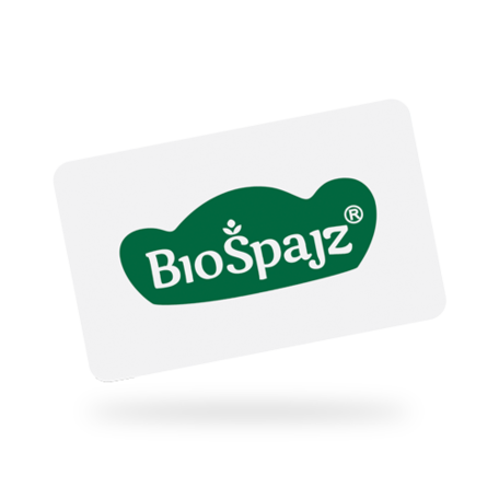 [object Object] Bio Špajz RS Gift Card