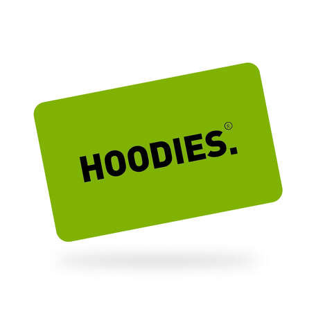 [object Object] Hoodies IL Gift Card