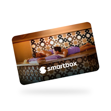 [object Object] Wellness Deluxe DK Gavekort