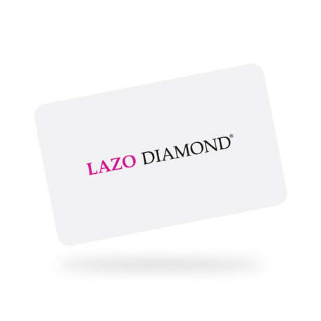 [object Object] Lazo Diamond MY Gift Card