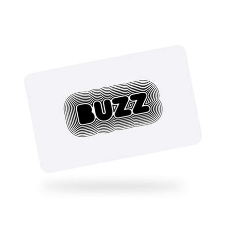 [object Object] BUZZ Sneakers Store MK Gift Card